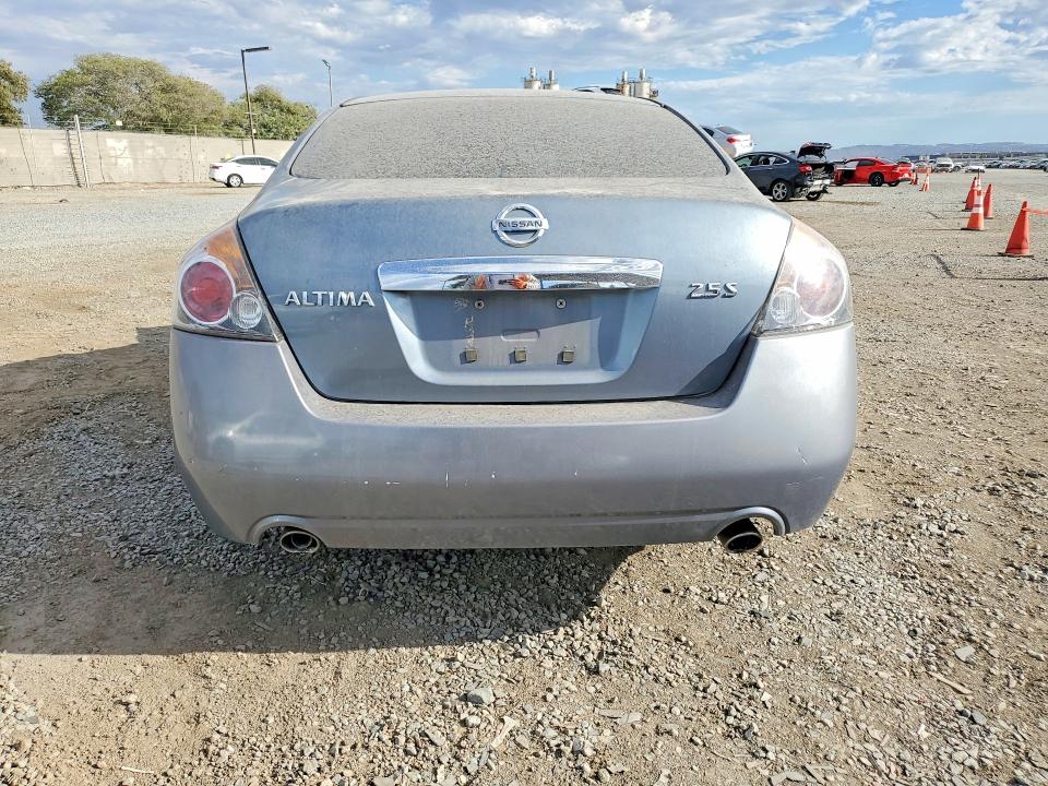Продажа на аукционе авто 2012 Nissan Altima, vin: 1N4AL2AP2CN403882, номер лота: 68094316
