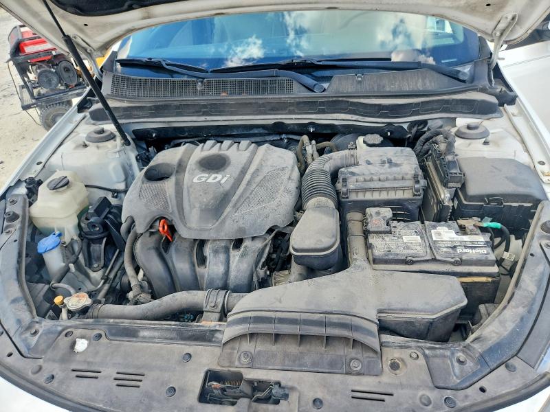 Aukcja sprzedaży 2015 Kia Optima, vin: 5XXGM4A70FG390028, numer aukcji: 67778396