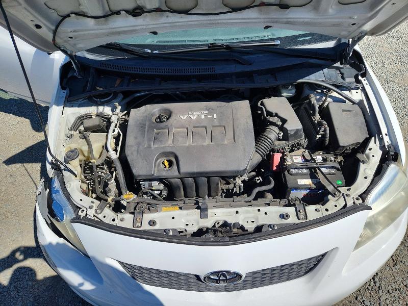 Продажа на аукционе авто 2010 Toyota Corolla, vin: 1NXBU4EE5AZ168523, номер лота: 67371506
