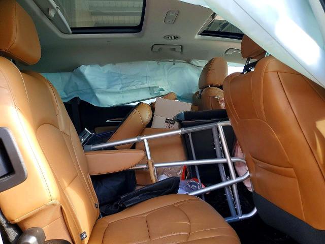 71111206 :رقم المزاد ، 5GAERBKW1JJ217319 vin ، 2018 Buick Enclave مزاد بيع