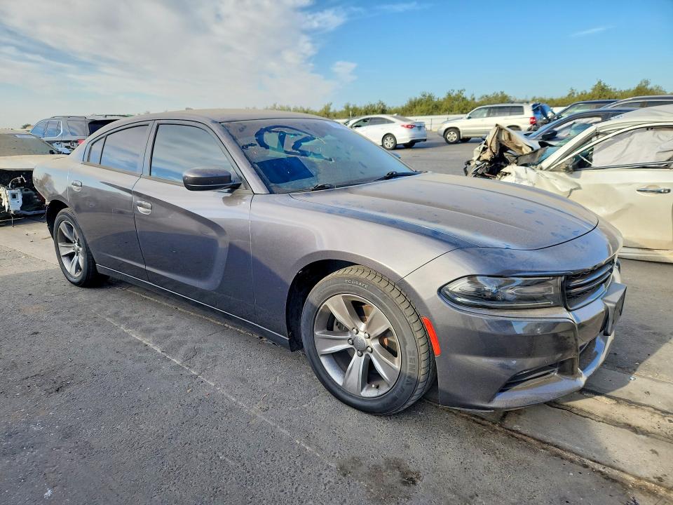 Продажа на аукционе авто 2016 Dodge Charger, vin: 2C3CDXHG5GH291908, номер лота: 68773486