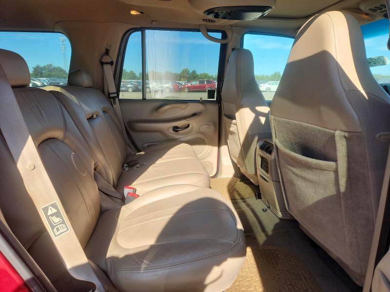 2001 Ford Expedition მანქანა იყიდება აუქციონზე, vin: 1FMFU18L21LB78166, აუქციონის ნომერი: 70240696