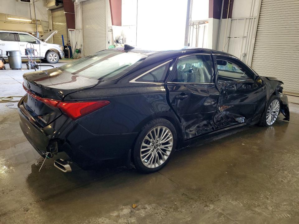 Продажа на аукционе авто 2019 Toyota Avalon, vin: 4T1BZ1FB8KU006438, номер лота: 69002406