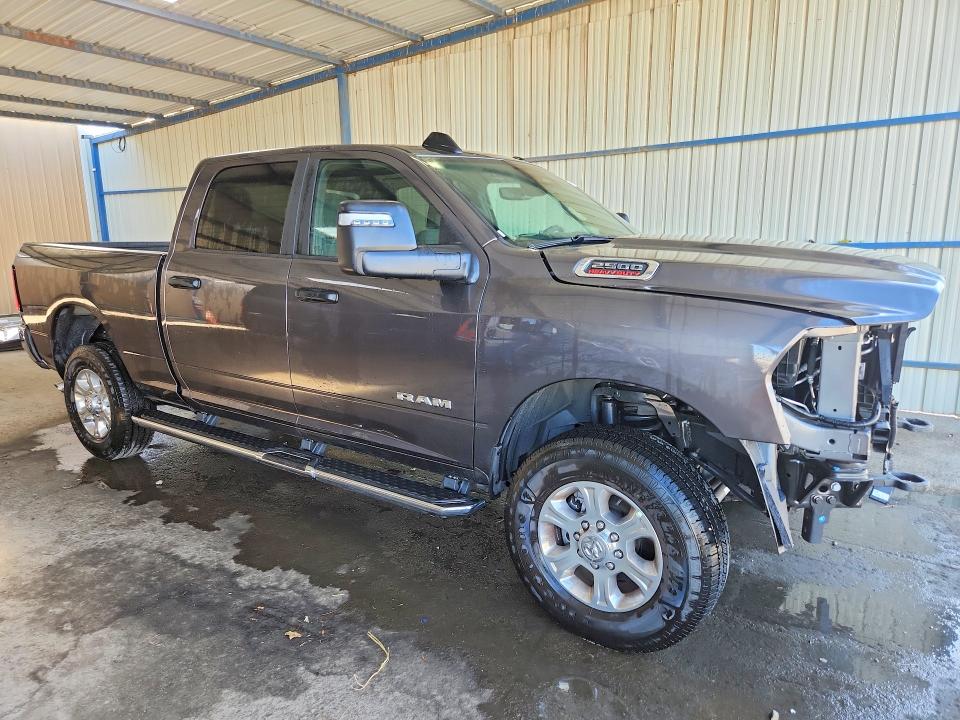 Продаж на аукціоні авто 2026 Ram 2500, vin: 3C6UR5DJ9TG327527, номер лоту: 69617786