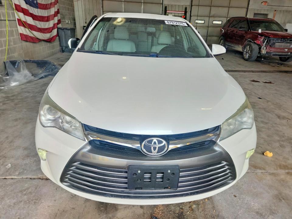 Aukcja sprzedaży 2016 Toyota Camry, vin: 4T1BF1FK8GU255225, numer aukcji: 67912376