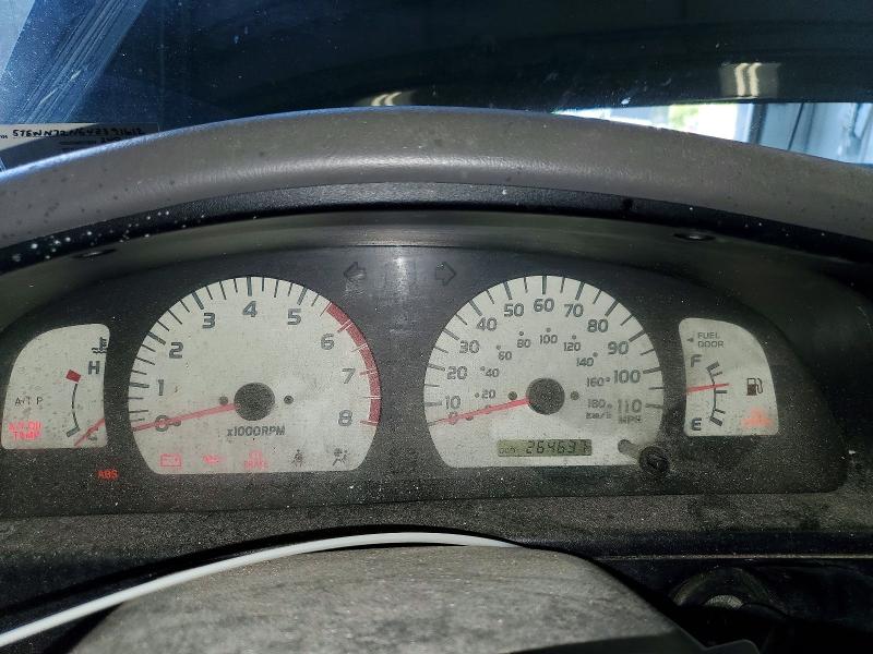 68523566 :رقم المزاد ، 5TEWN72N64Z391612 vin ، 2004 Toyota Tacoma مزاد بيع