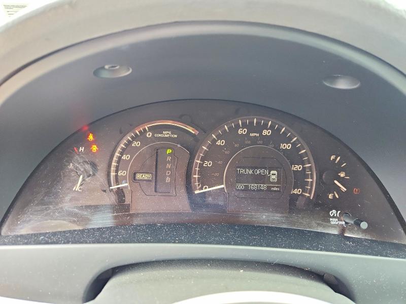 69588406 :رقم المزاد ، JTNBB46K973019525 vin ، 2007 Toyota Camry مزاد بيع