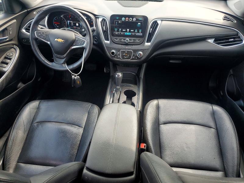 Продаж на аукціоні авто 2018 Chevrolet Malibu, vin: 1G1ZD5ST4JF137272, номер лоту: 67411746