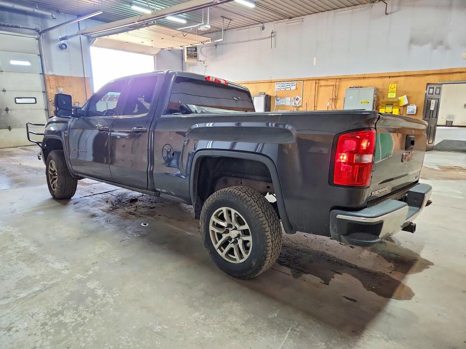 Продажа на аукционе авто 2014 Gmc Sierra, vin: 1GTV2UECXEZ275095, номер лота: 68187426