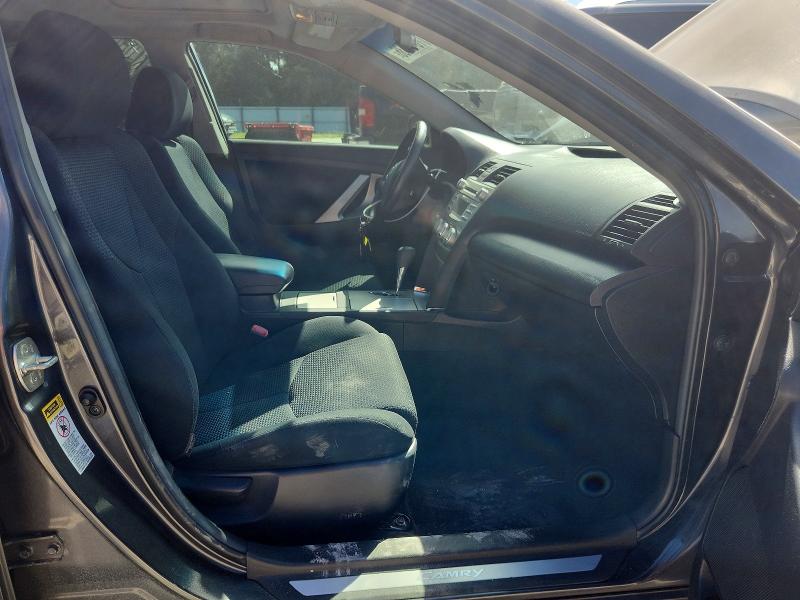 Продаж на аукціоні авто 2011 Toyota Camry, vin: 4T1BK3EK8BU117573, номер лоту: 70424536