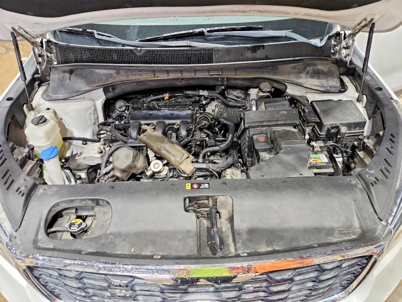 Aukcja sprzedaży 2020 Kia Sorento, vin: 5XYPG4A59LG689532, numer aukcji: 68769316