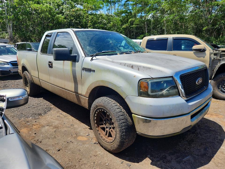 Aukcja sprzedaży 2006 Ford F150, vin: 1FTPX12516NA29110, numer aukcji: 66801736