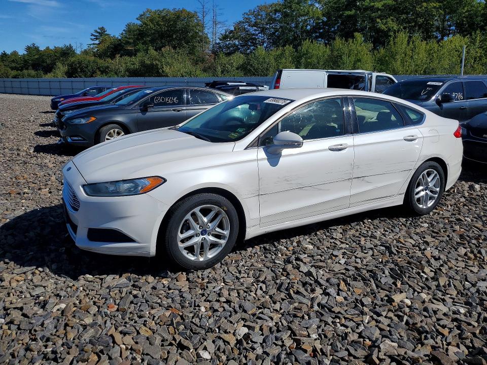 Aukcja sprzedaży 2014 Ford Fusion, vin: 1FA6P0H76E5373762, numer aukcji: 69980276