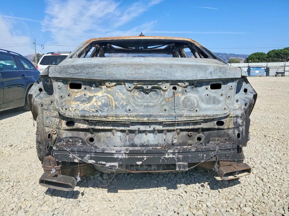 2023 Acura Tlx მანქანა იყიდება აუქციონზე, vin: 19UUB5F47PA002353, აუქციონის ნომერი: 67375646