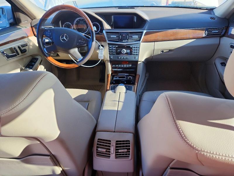 Продажа на аукционе авто 2010 Mercedes-benz E, vin: WDDHF5GB7AA076158, номер лота: 69794826