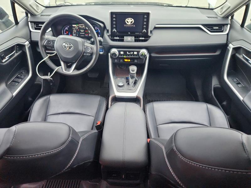 69814386 :رقم المزاد ، 2T3DWRFV6KW043408 vin ، 2019 Toyota Rav4 مزاد بيع