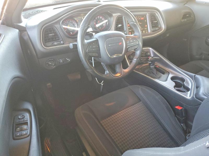 Продажа на аукционе авто 2016 Dodge Challenger, vin: 2C3CDZAG7GH245423, номер лота: 70023016