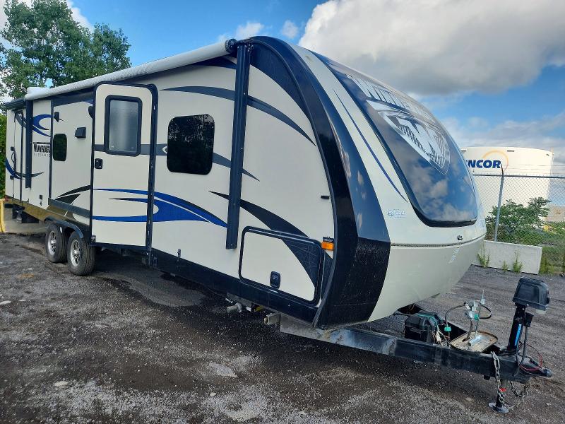 Aukcja sprzedaży 2015 Winnibago Recreational Vehicle (rv), vin: 54CA11Y29F1E12582, numer aukcji: 67438616