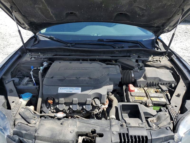 Продаж на аукціоні авто 2015 Honda Accord, vin: 1HGCT2A83FA004990, номер лоту: 69555966