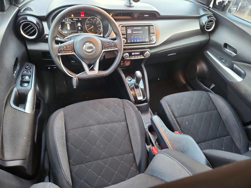 Продаж на аукціоні авто 2020 Nissan Kicks, vin: 3N1CP5CV1LL554591, номер лоту: 67899866