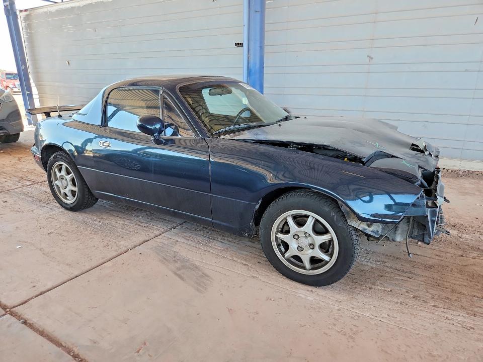 Aukcja sprzedaży 1995 Mazda Mx-5 Miata, vin: JM1NA3531S0618292, numer aukcji: 67895686