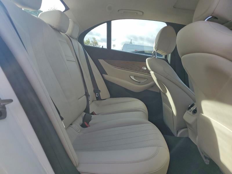 Aukcja sprzedaży 2020 Mercedes-benz E, vin: W1KZF6JB9LA759789, numer aukcji: 70442256