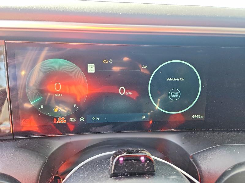 Aukcja sprzedaży 2026 Hyundai Palisade, vin: KM8RL5S20TU125468, numer aukcji: 69385756