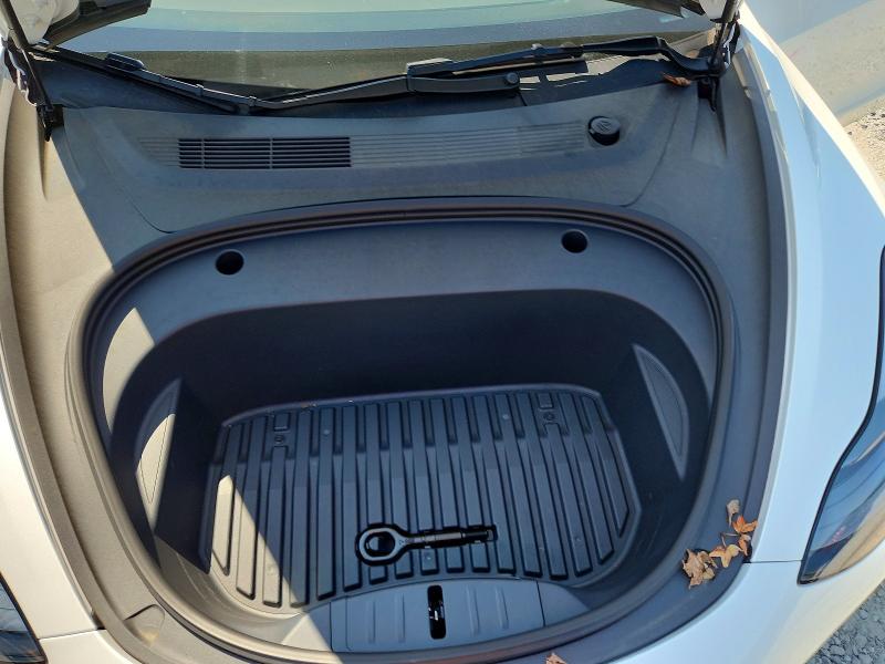Aukcja sprzedaży 2023 Tesla Model 3, vin: 5YJ3E1EA1PF670075, numer aukcji: 66985396