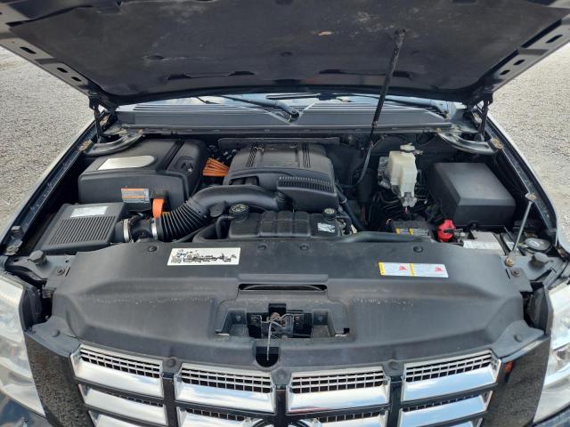 Продаж на аукціоні авто 2009 Cadillac Escalade, vin: 1GYFC43579R158774, номер лоту: 69605746