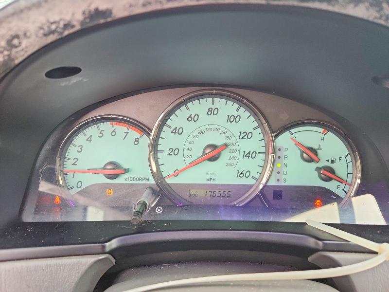 2006 Toyota Camry Solara მანქანა იყიდება აუქციონზე, vin: 4T1FA38P66U104306, აუქციონის ნომერი: 69742076