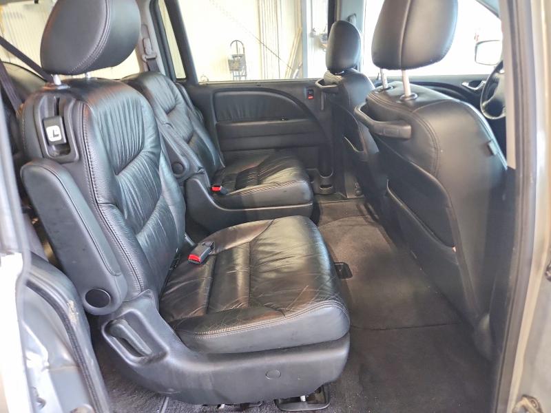 Auction sale of the 2010 Honda Odyssey, vin: 5FNRL3H97AB099485, lot number: 69425456