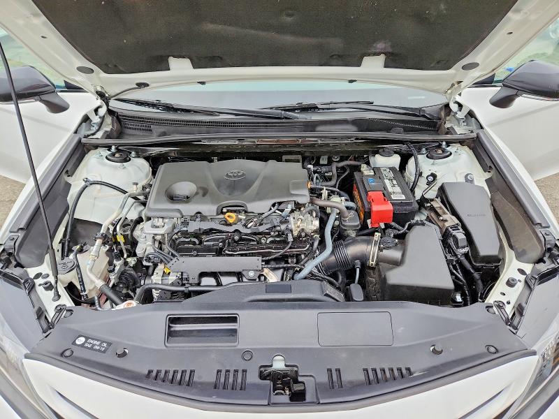 Продаж на аукціоні авто 2023 Toyota Camry, vin: 4T1G11BK1PU081587, номер лоту: 68897506