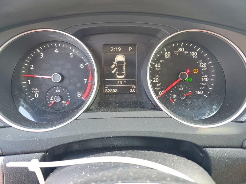 69179856 :رقم المزاد ، 3VWDB7AJ8HM298475 vin ، 2017 Volkswagen Jetta مزاد بيع