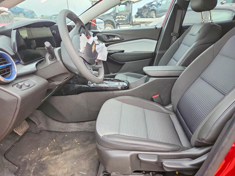 Продаж на аукціоні авто 2026 Chevrolet Trax, vin: KL77LHEP8TC068878, номер лоту: 71165786