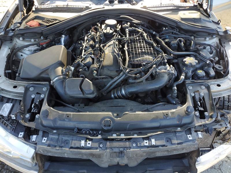 Aukcja sprzedaży 2016 Bmw 340, vin: WBA8B3G59GNT62368, numer aukcji: 68850946