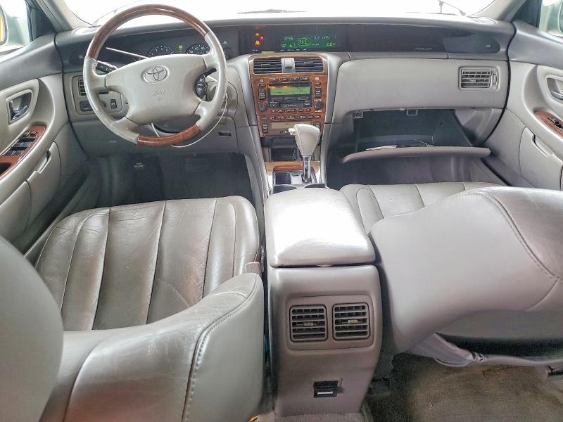 Aukcja sprzedaży 2004 Toyota Avalon, vin: 4T1BF28B44U388949, numer aukcji: 68410626