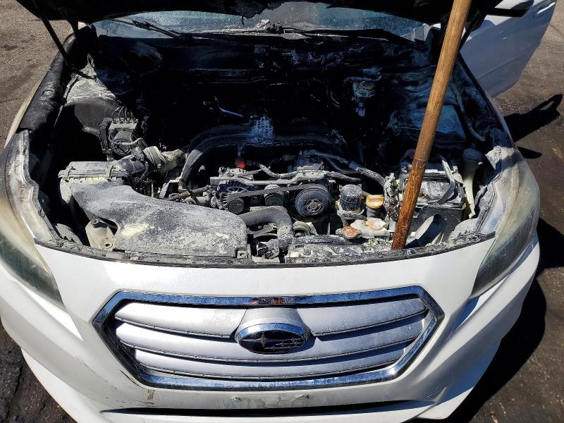 2016 Subaru Legacy მანქანა იყიდება აუქციონზე, vin: 4S3BNBH66G3004609, აუქციონის ნომერი: 67353986