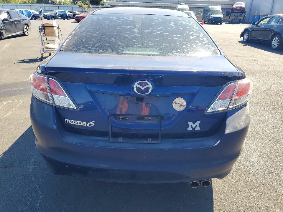 Aukcja sprzedaży 2010 Mazda 6, vin: 1YVHZ8CH4A5M01395, numer aukcji: 67929806