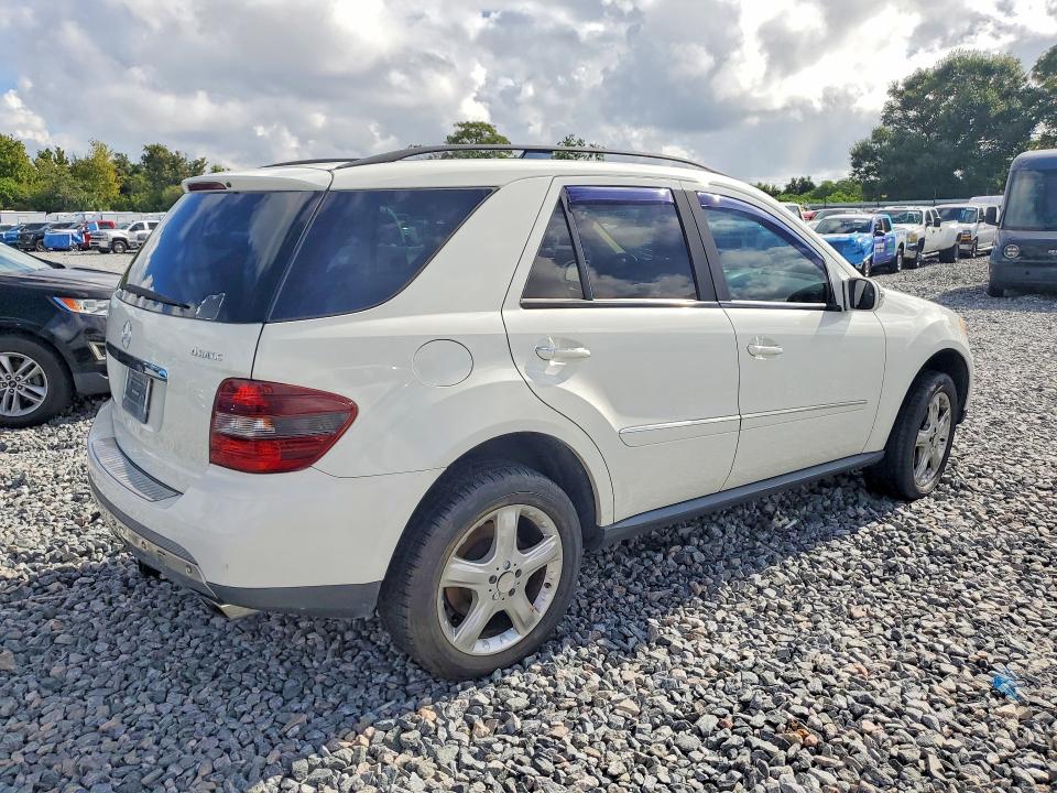 Продажа на аукционе авто 2008 Mercedes-benz Ml, vin: 4JGBB86E88A352071, номер лота: 65624736