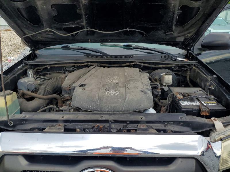 69917876 :رقم المزاد ، 5TFMU4FN1DX012655 vin ، 2013 Toyota Tacoma مزاد بيع