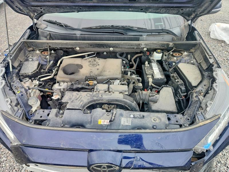 Aukcja sprzedaży 2019 Toyota Rav4, vin: 2T3P1RFV4KC016477, numer aukcji: 69824706
