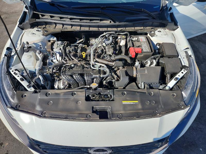69740426 :رقم المزاد ، 1N4BL4DV1TN352790 vin ، 2026 Nissan Altima مزاد بيع