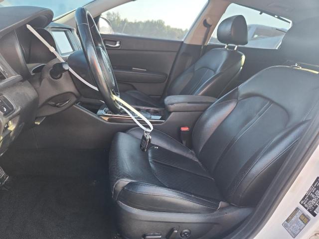67613286 :رقم المزاد ، 5XXGU4L3XGG058500 vin ، 2016 Kia Optima مزاد بيع