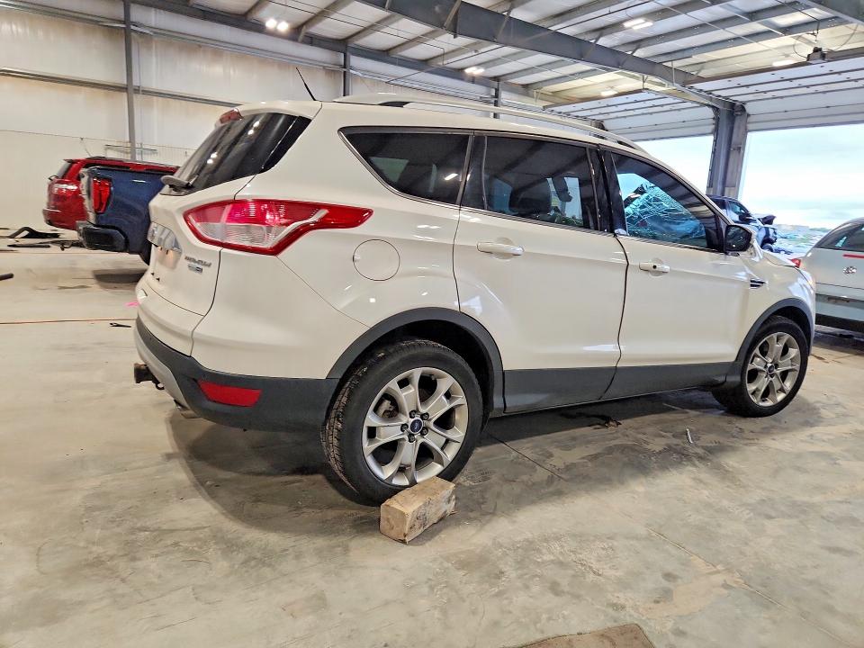 Aukcja sprzedaży 2014 Ford Escape, vin: 1FMCU9J96EUE12499, numer aukcji: 68660426