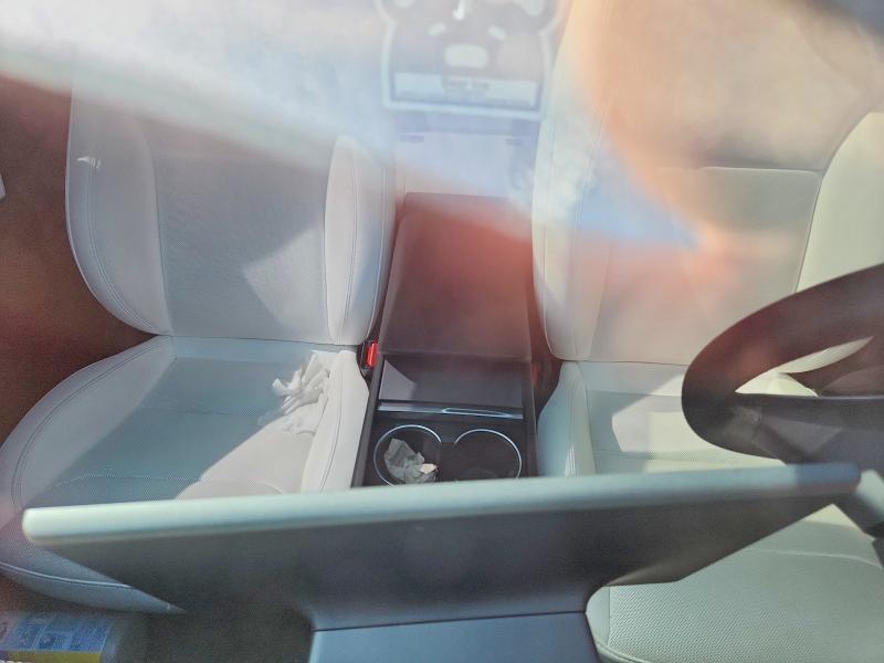 Aukcja sprzedaży 2026 Tesla Model Y, vin: 7SAYGDEDXTF596891, numer aukcji: 68249376