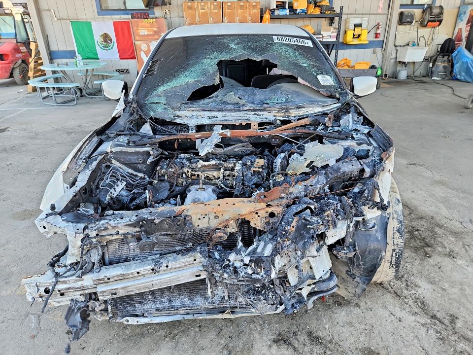 Продажа на аукционе авто 2017 Honda Accord, vin: 1HGCR2F56HA156438, номер лота: 68205466