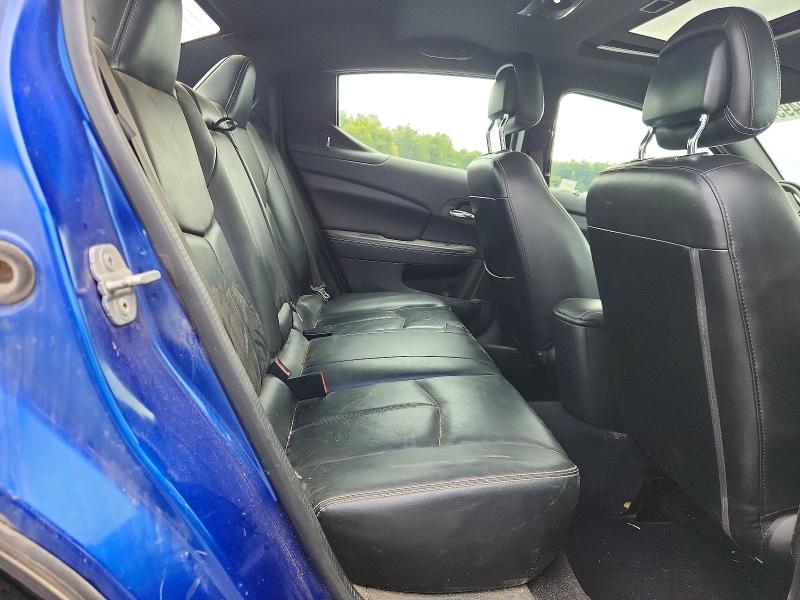 Aukcja sprzedaży 2014 Dodge Avenger, vin: 1C3CDZCG0EN138389, numer aukcji: 69495796
