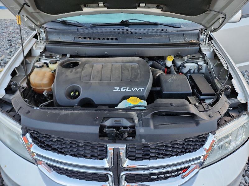 Продажа на аукционе авто 2013 Dodge Journey, vin: 3C4PDCBG5DT644472, номер лота: 70613676