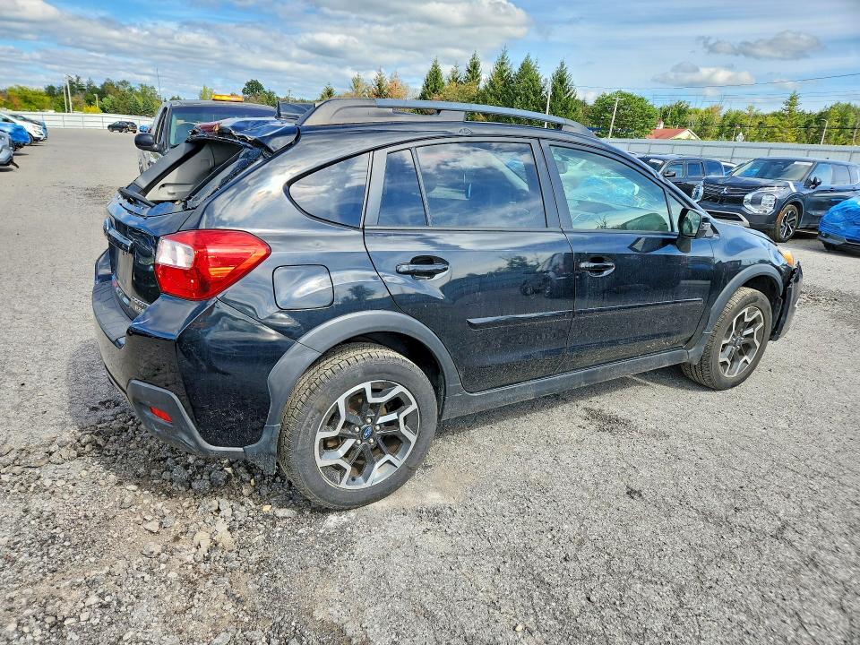 Aukcja sprzedaży 2016 Subaru Crosstrek, vin: JF2GPAKC6GH205469, numer aukcji: 68419336