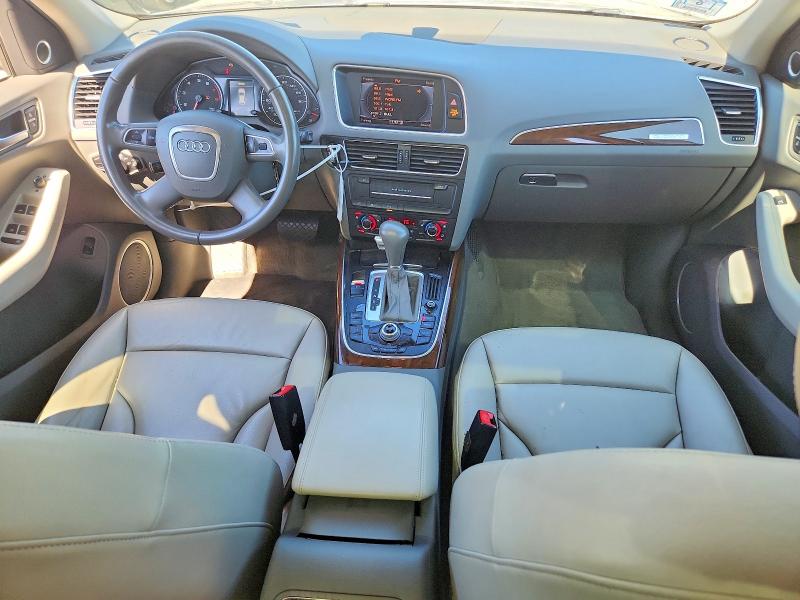 Aukcja sprzedaży 2012 Audi Q5, vin: WA1LFAFP8CA062714, numer aukcji: 68715286